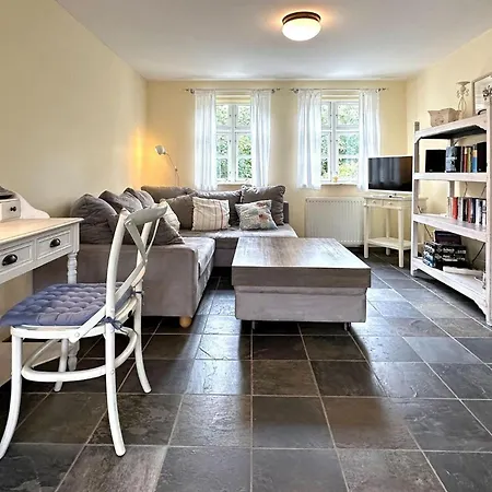 Ferienhaus Warthe Holiday home *