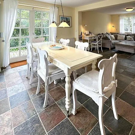 Holiday home Ferienhaus Warthe