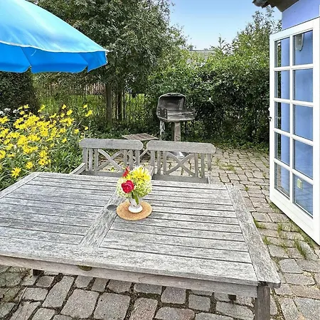 Ferienhaus Warthe