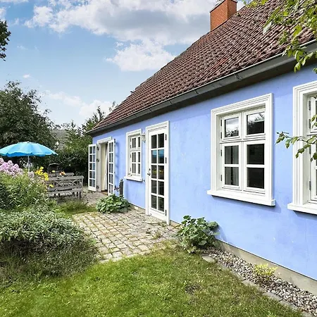 Holiday home Ferienhaus Warthe