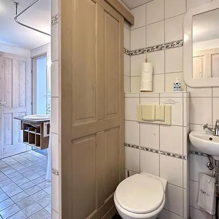 Ferienhaus Warthe Holiday home Warthe (Mecklenburg-Vorpommern)