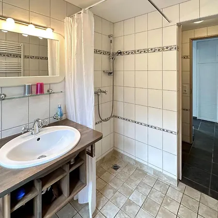 Holiday home Ferienhaus Warthe *