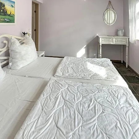 Ferienhaus Warthe * Warthe (Mecklenburg-Vorpommern)