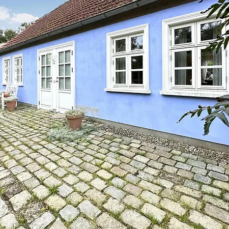 Ferienhaus Warthe Holiday home *