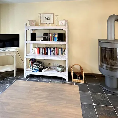 Holiday home Ferienhaus Warthe