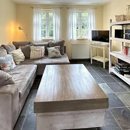 Holiday home Ferienhaus Warthe Warthe (Mecklenburg-Vorpommern)