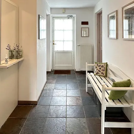 Ferienhaus Warthe Warthe (Mecklenburg-Vorpommern)