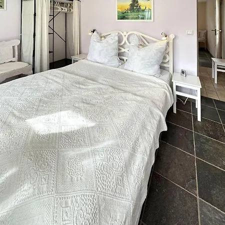 Holiday home Ferienhaus Warthe Warthe (Mecklenburg-Vorpommern)