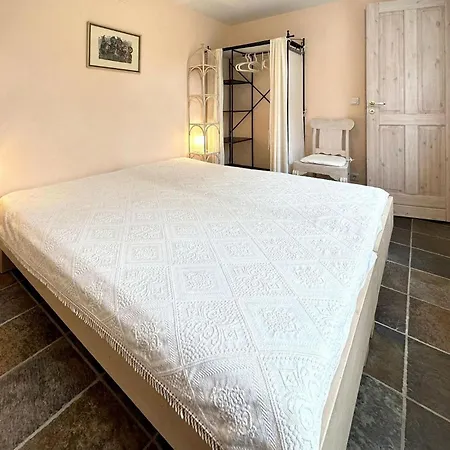 Ferienhaus Warthe * Warthe (Mecklenburg-Vorpommern)
