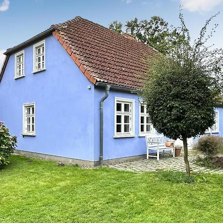 Ferienhaus Warthe *