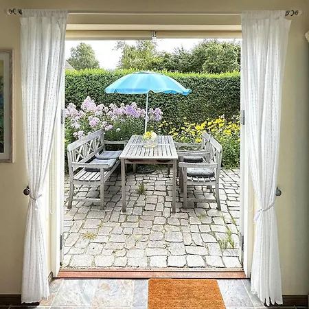 Ferienhaus Warthe Holiday home