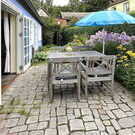 Ferienhaus Warthe Holiday home *