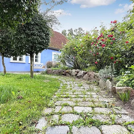 Holiday home Ferienhaus Warthe *