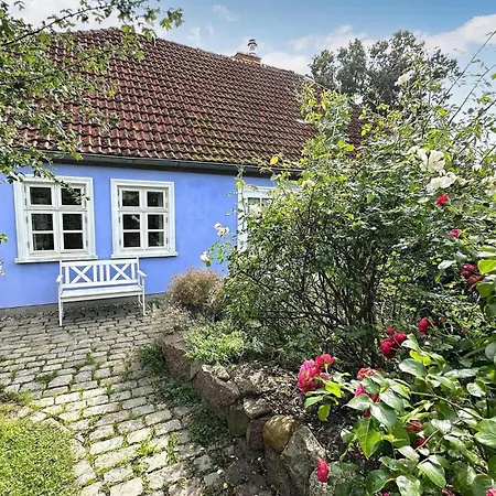 Ferienhaus Warthe Warthe (Mecklenburg-Vorpommern)